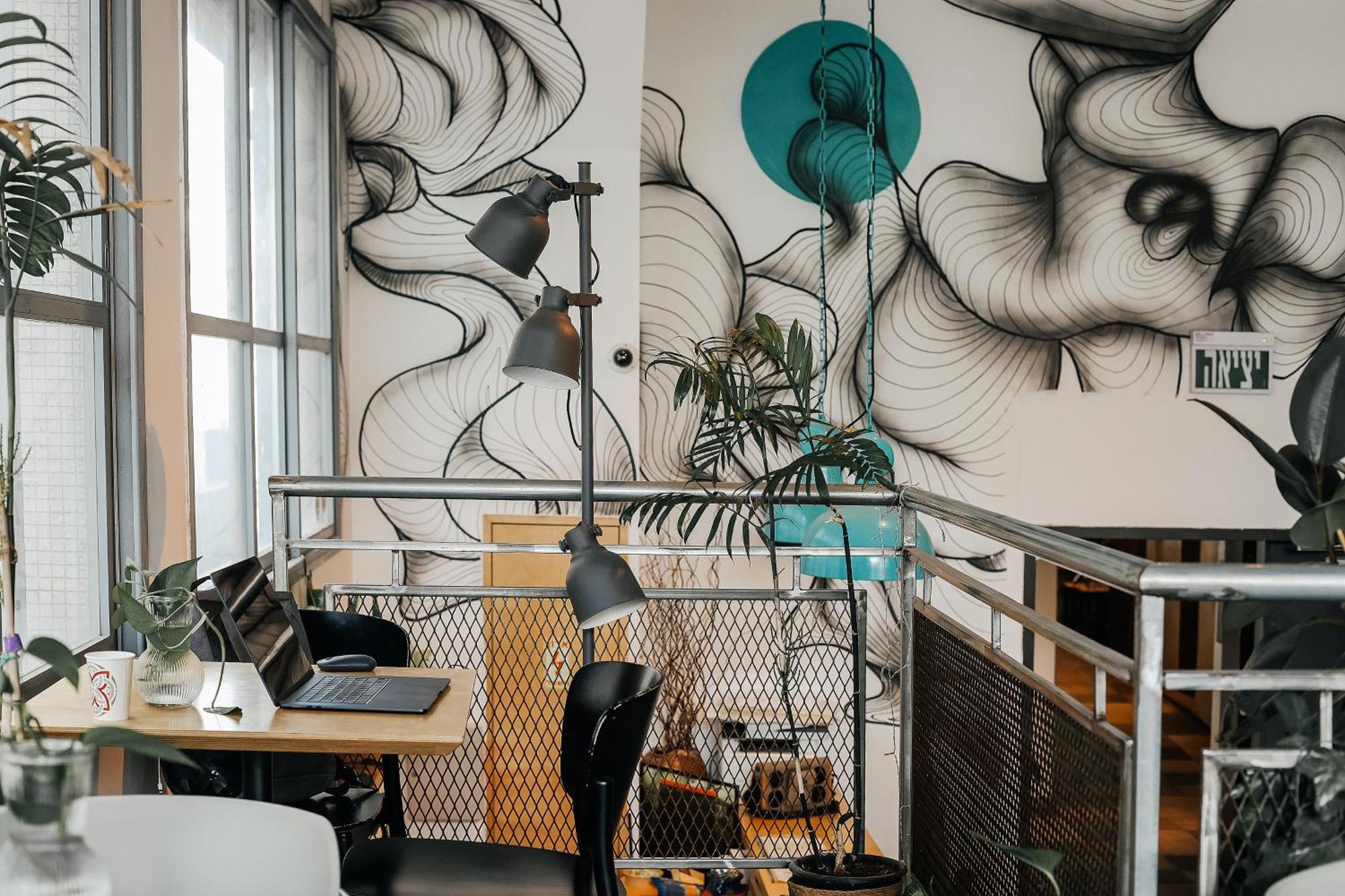 Domus Metro Hotel Tel-Aviv Kültér fotó