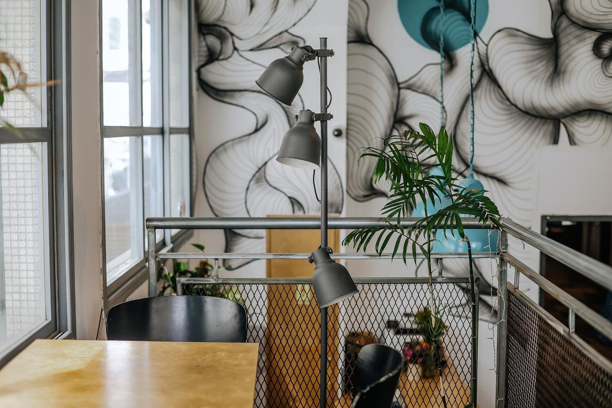 Domus Metro Hotel Tel-Aviv Kültér fotó