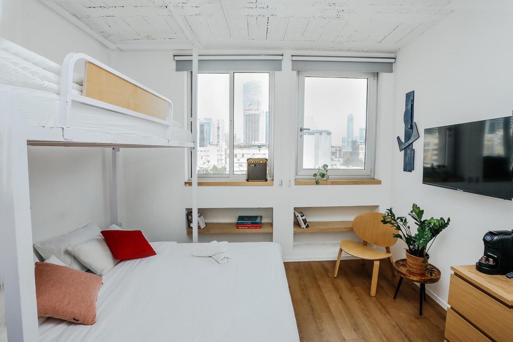 Domus Metro Hotel Tel-Aviv Kültér fotó